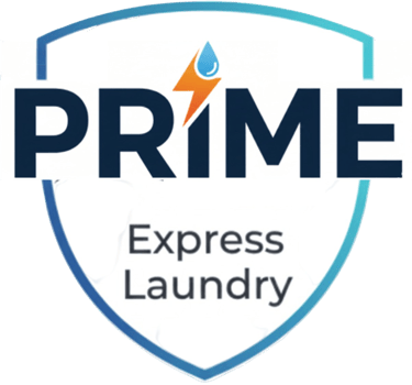 Prime Laundry Express Bali logo