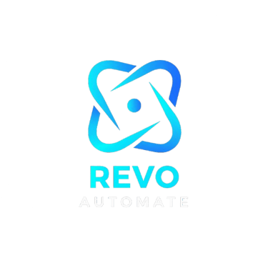 RevoAutomate logo