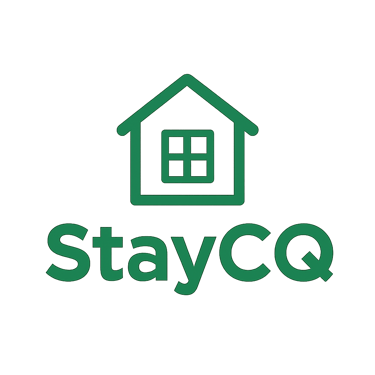 Comfort Quarters logo