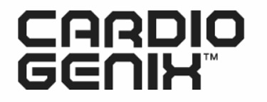 Cardio Genix logo