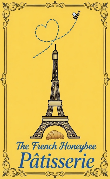 The French Honeybee logo
