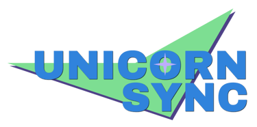 Unicorn Sync logo