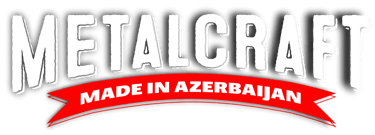 MetalCraft logo