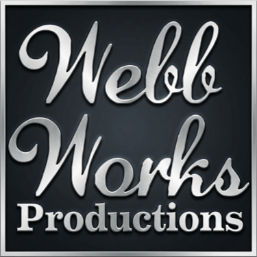 Webb Works Productions logo