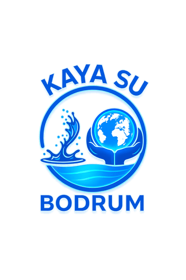 bodrum kaya su logo