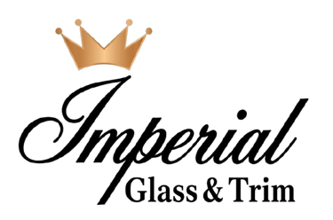 Imperial Auto Glass & Upholstery logo