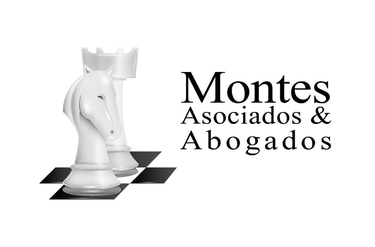 Montes Asociados & Abogados logo