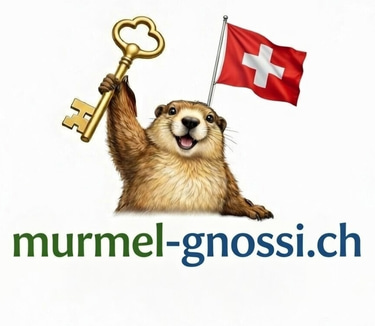 Genossenschaft Schweiz logo