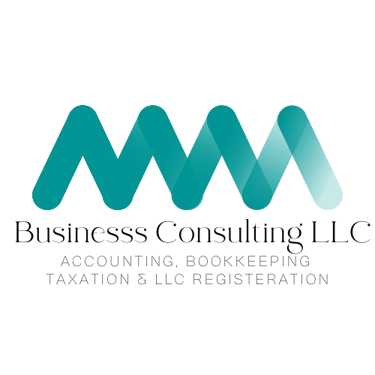 Businesss Consulting LLC logo