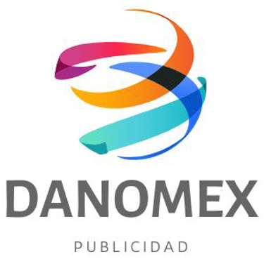 Danomex logo