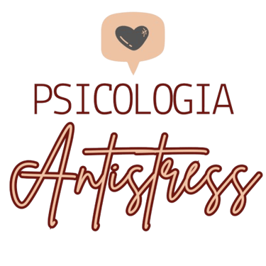 Psicologia Antistress® logo