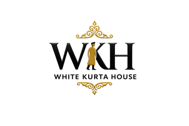 WHITE KURTA HOUSE logo