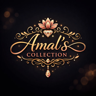 Amal Collections logo