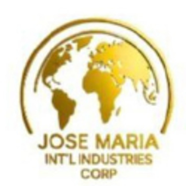 Jose Maria International Industries Corporation logo
