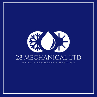 28 Mechanical Ltd logo