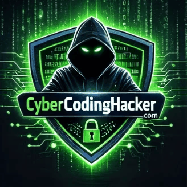 cybercodinghacker.com logo