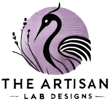 The Artisan Lab Designs logo