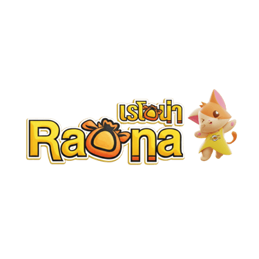 RAONA logo