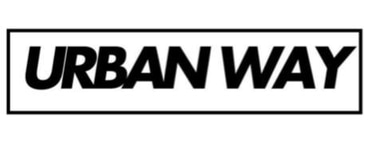 urban way logo