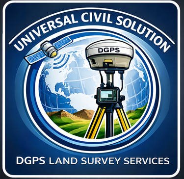 Universal Civil Solution logo