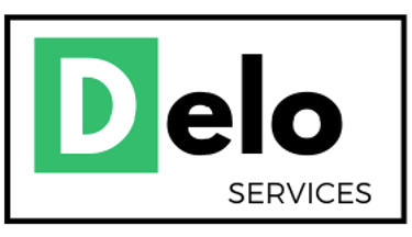DELO SERVICES logo