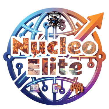 Nucleo Elite logo