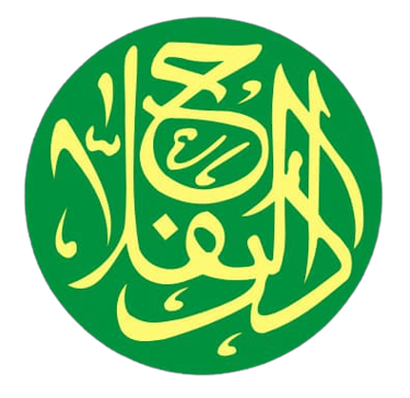 penerimaan santri baru pondok pesantren darul fallah logo