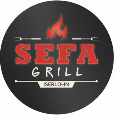 Sefa Grill Iserlohn logo