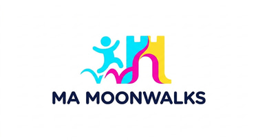 MA Moonwalk logo