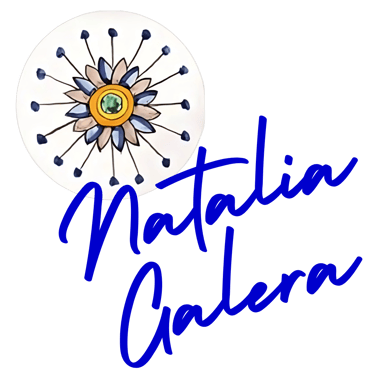 Natalia Galera Cerámica logo