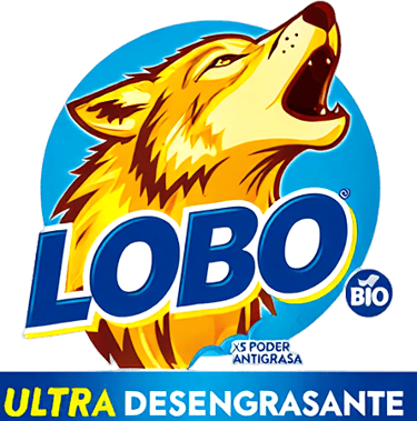 quimica lobo logo