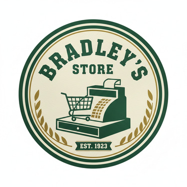 BRADLEY BUSHMAN STORE logo