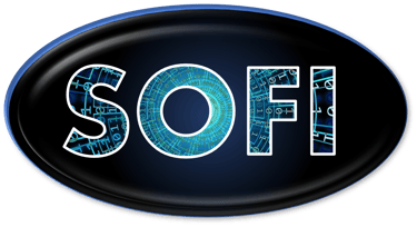 Soluciones Futuristas Inteligentes SOFI logo