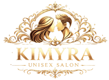 KIMYRA Unisex Salon logo