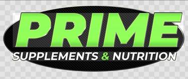 Prime Supplements UK logo