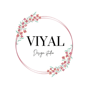 Viyal Design Studio logo