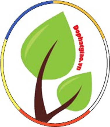 Máy Niệm Phật điện tử logo