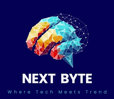 NEXTBYTE logo