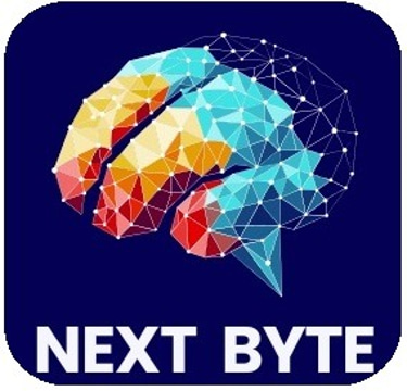 NEXTBYTE logo
