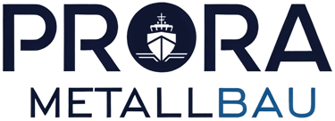 Prora Metallbau logo