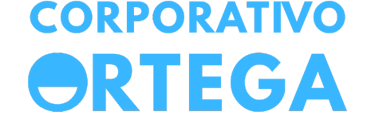 Corporativo Ortega logo