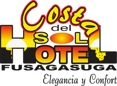 HOTEL COSTA DEL SOL FUSAGASUGA logo