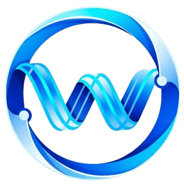 Web design innovativo e efficace logo