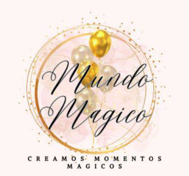 MUNDOMÁGICO logo