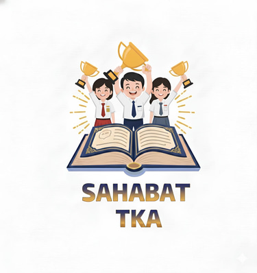 Sahabat TKA logo