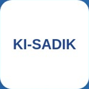 KI-Sadik logo
