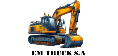 EM Truck, S.A. logo