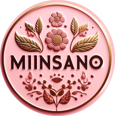 MIINSANO logo
