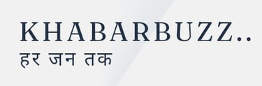 Khabar Buzz logo