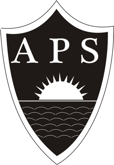 Best school in Kannauj | Asha Public School logo